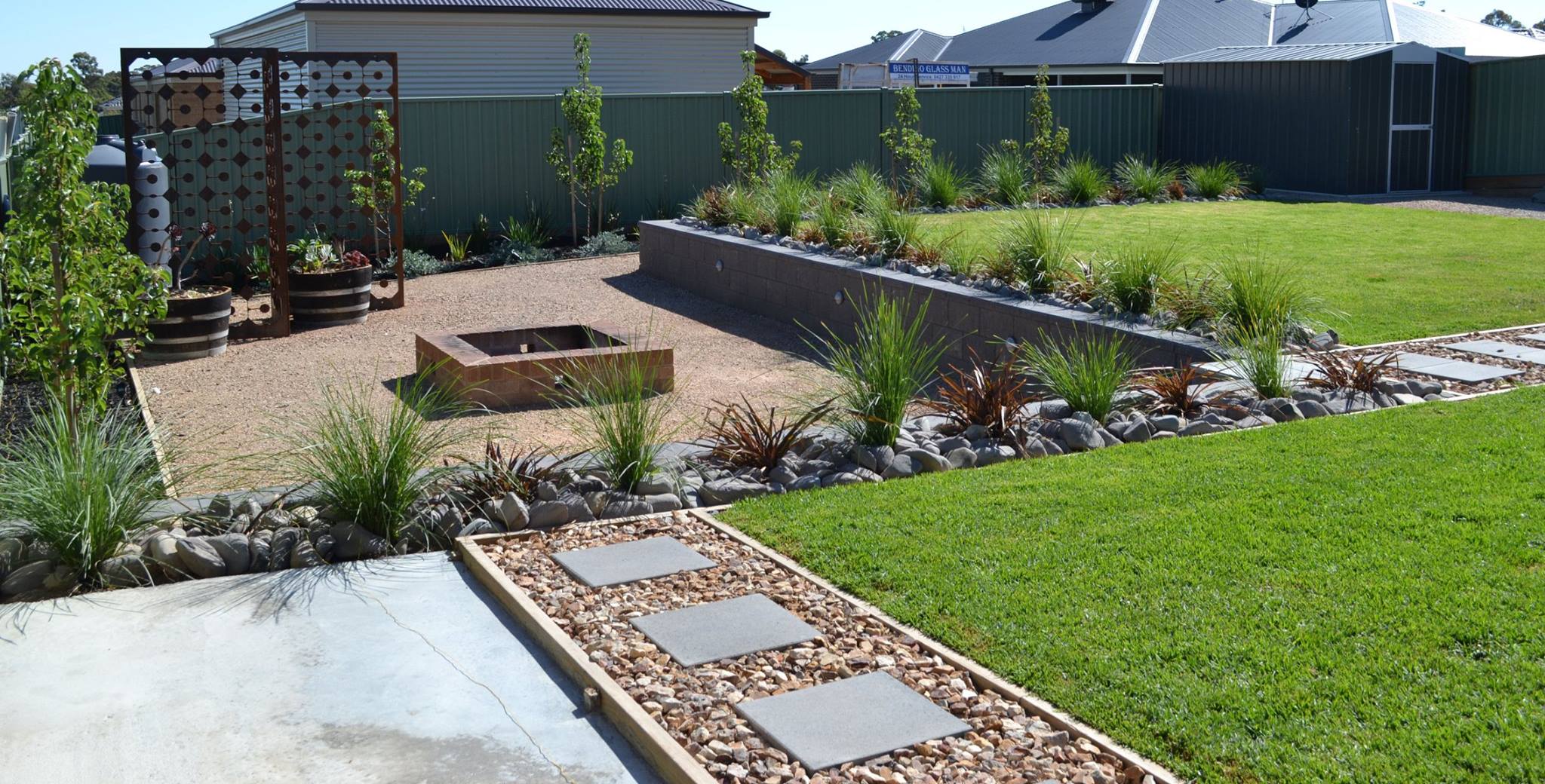 Landscaping11