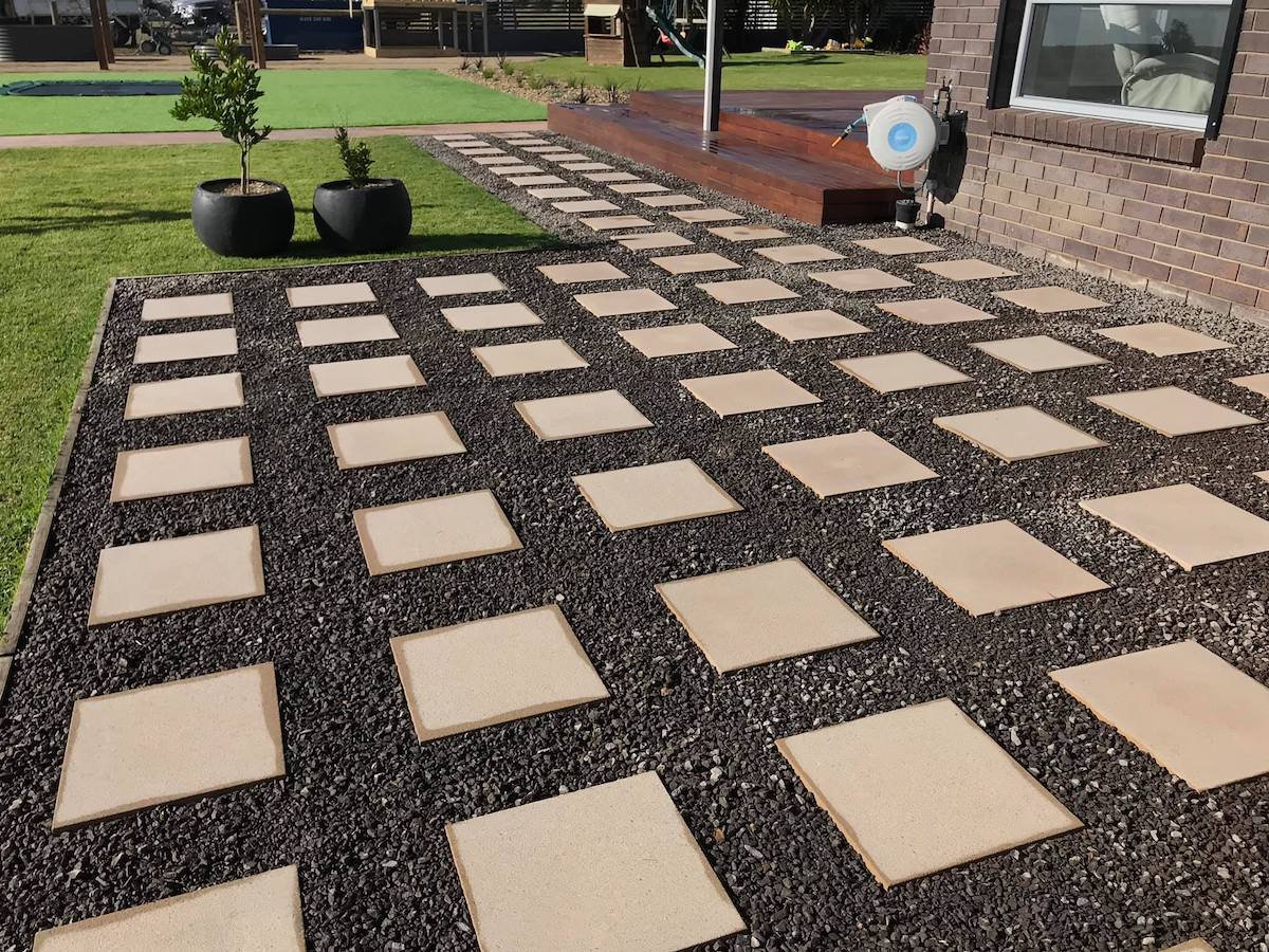 Paving Solutions