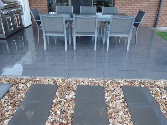 Paving Solutions