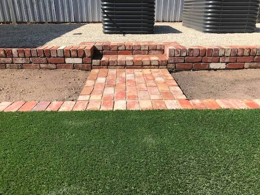 Instant Turf